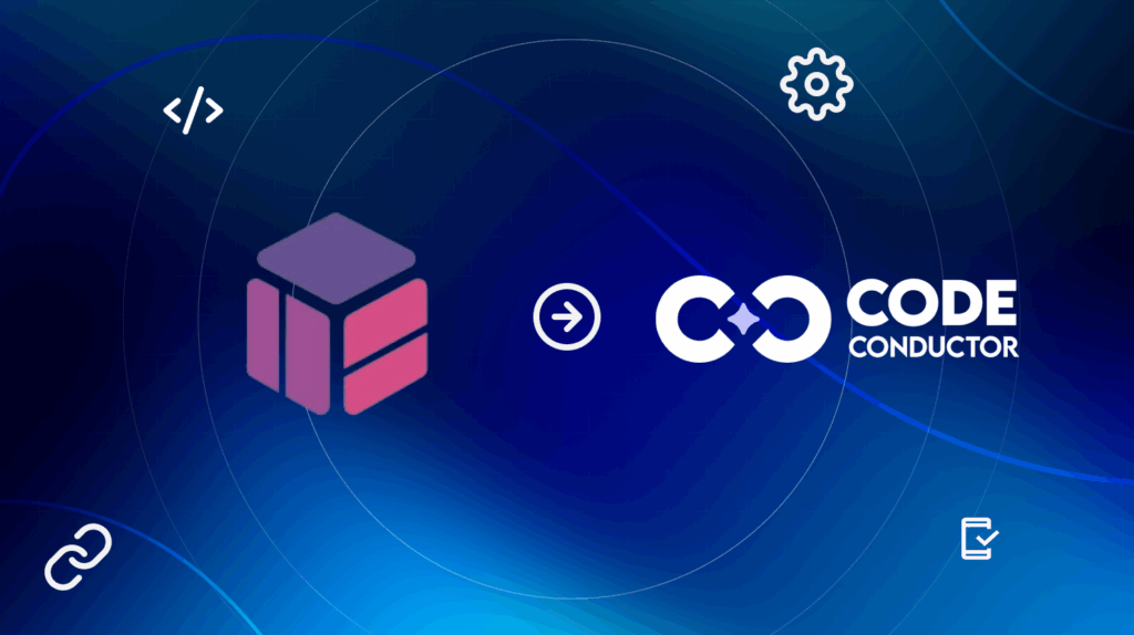 Best TableSprint Alternative - CodeConductor