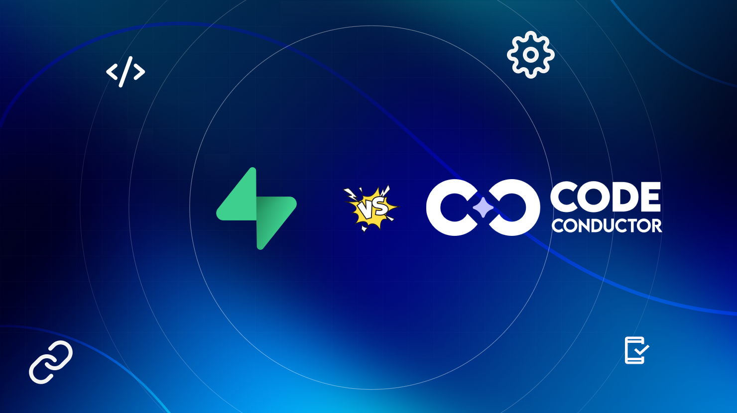 Supabase vs CodeConductor - Supabase Alternative