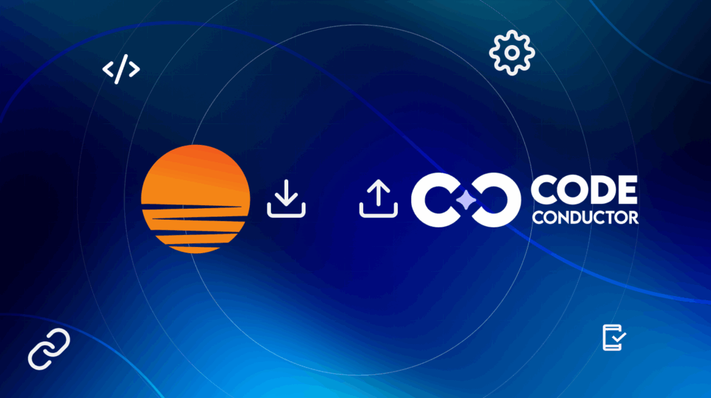 Base44 to CodeConductor