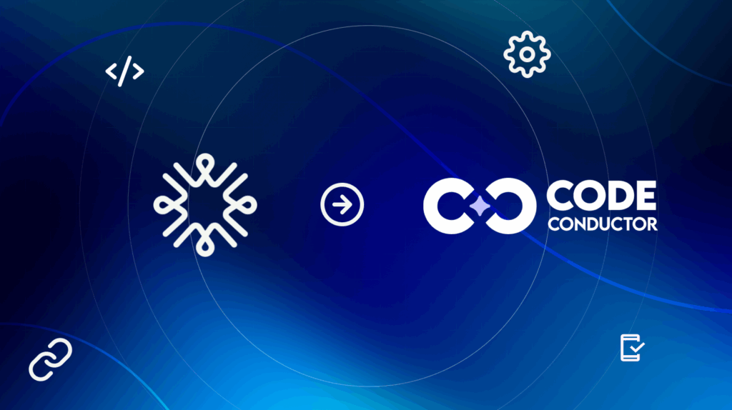 Best YouWare Alternative - CodeConductor
