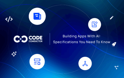 Building Apps with AI: The Specifications You Need to Know in 2025