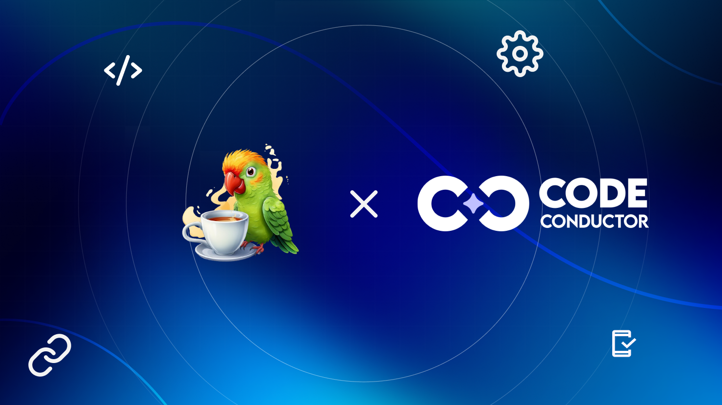 CodeConductor Uses LangChain4j