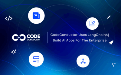 How CodeConductor Uses LangChain4j to Build AI Apps for the Enterprise in 2025