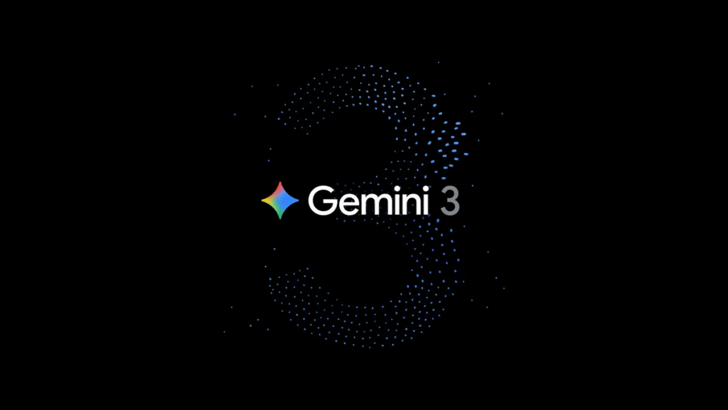 Google Gemini-3 Model