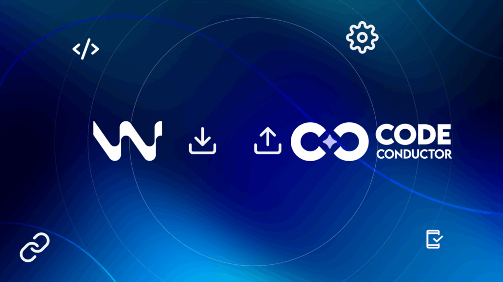 Migrate from Windsurf to CodeConductor