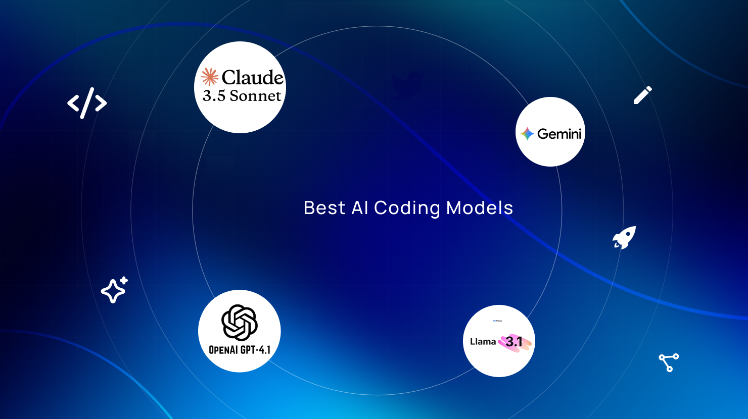 AI Coding Models - CodeConductor