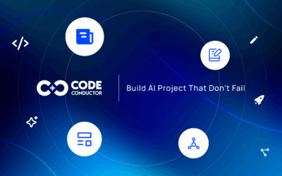 Build AI Projects That Don’t Fail: The Proven Architecture for Success