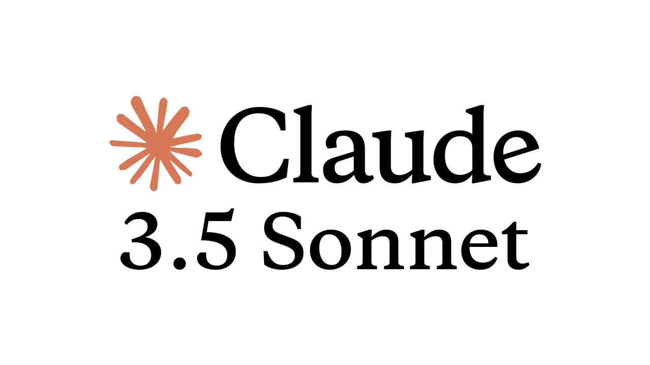 Claude 3.5 Sonnet — Best for Complex Thinking and Large Projects