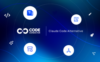 Best Claude Code Alternative for Scalable AI Workflows – CodeConductor