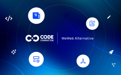 Best WeWeb Alternative to Build AI Web Apps Without Coding