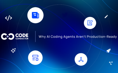 Why AI Coding Agents Aren’t Production-Ready (How CodeConductor Fixes It)
