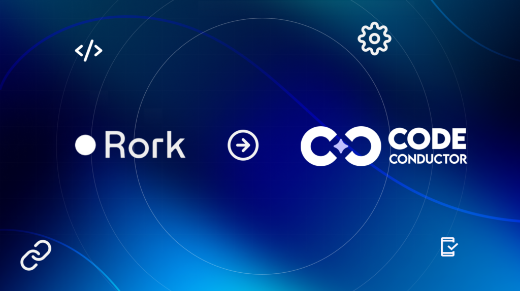 Best Rork Alternative - CodeConductor