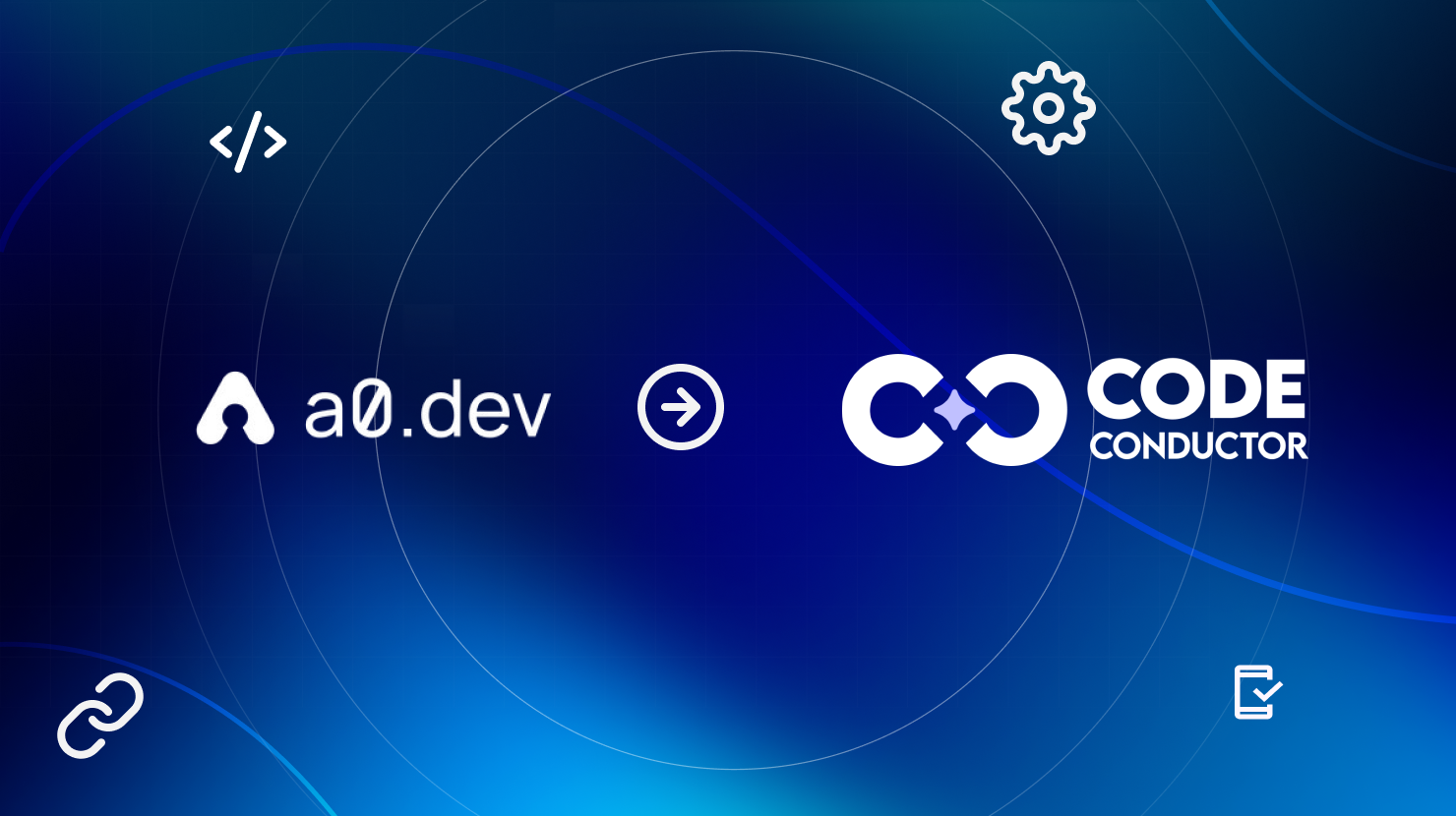 Best a0 dev Alternative - CodeConductor