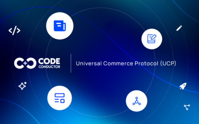 Universal Commerce Protocol (UCP): The Future of Ecommerce AI Tools – CodeConductor