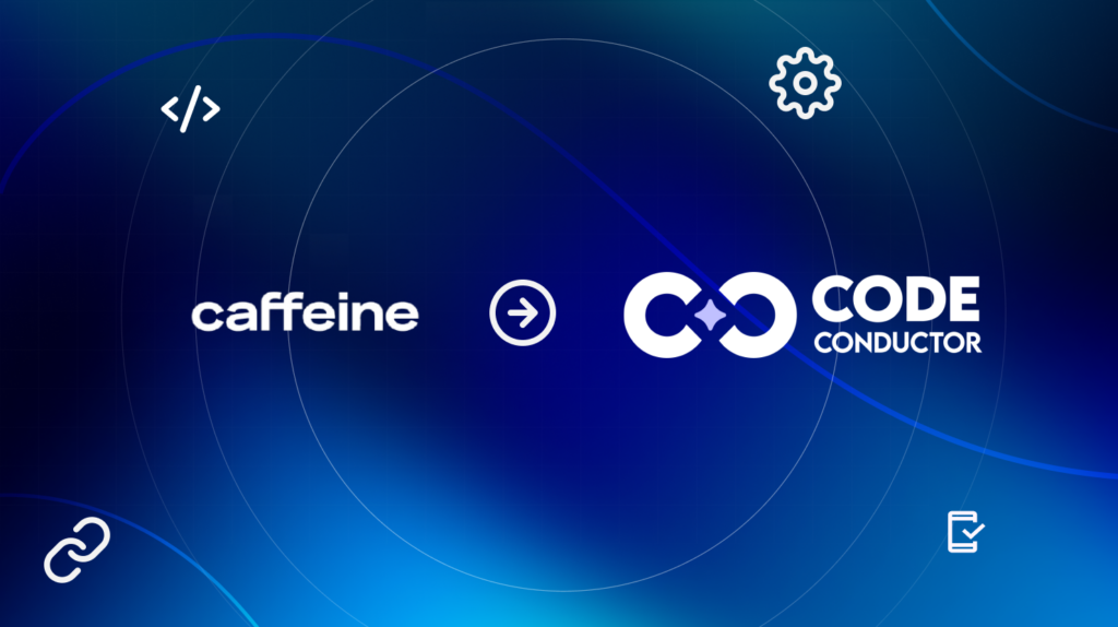 Best Caffeine Alternative - CodeConductor