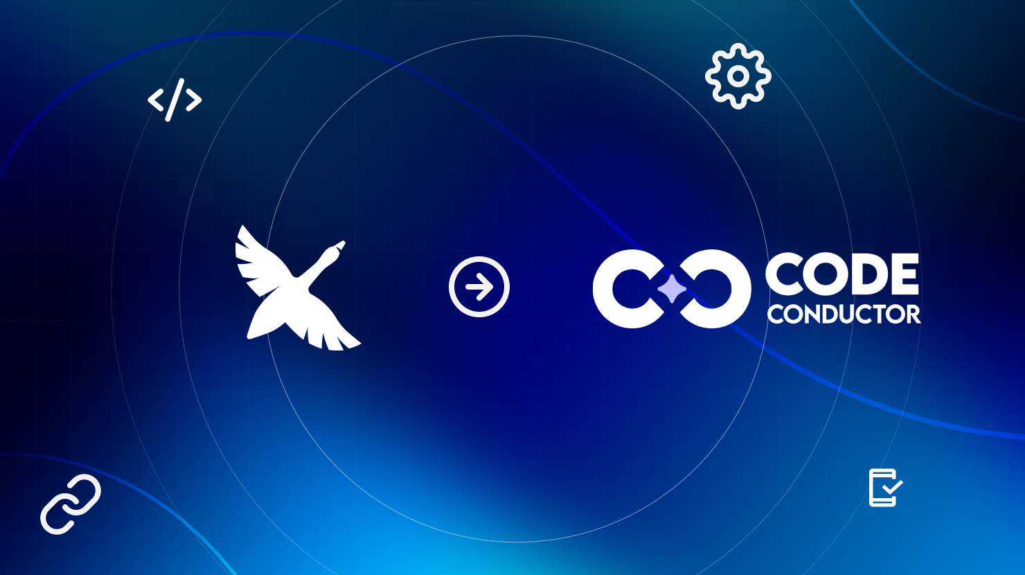 Best Goose Alternative - CodeConductor