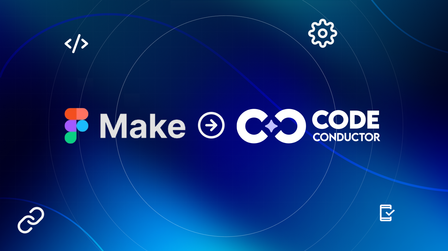 Best Figma Make Alternative - CodeConductor