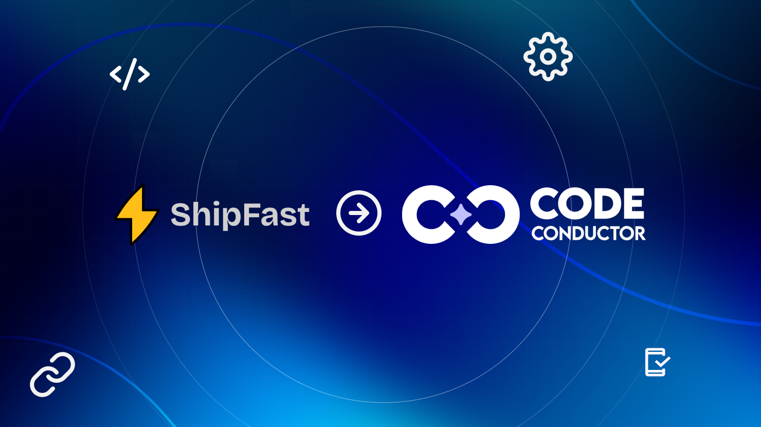 Best ShipFastMake Alternative - CodeConductor