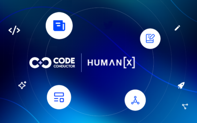 CodeConductor at HumanX | From AI Ideas to Production